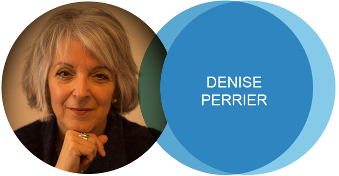 Denise Perrier