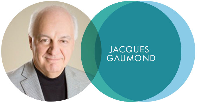 Jacques Gaumond
